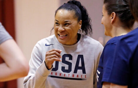 WNBA icons say the discourse and scrutiny around the league are part of the growing pains of success